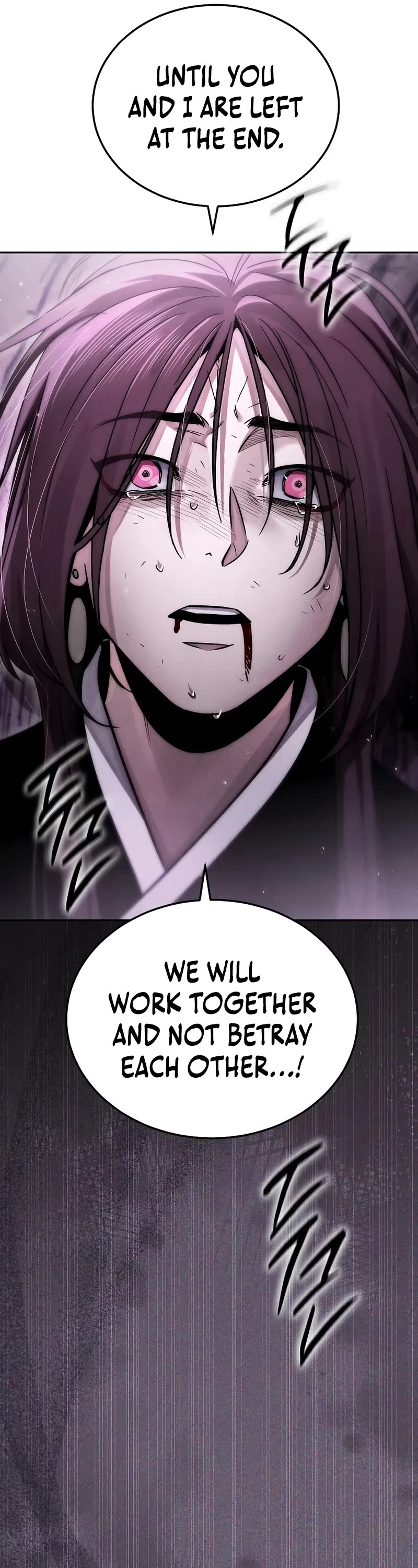 The Divine Demon's Grand Ascension Chapter 19 page 21 - Chapter 19