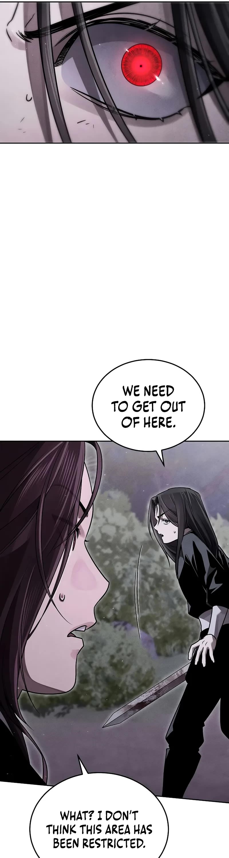 The Divine Demon's Grand Ascension Chapter 19 page 26 - Chapter 19