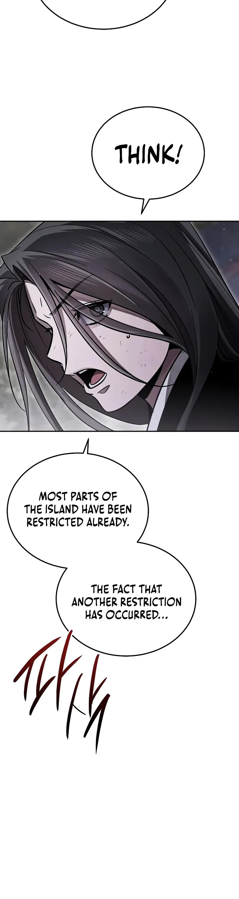 The Divine Demon's Grand Ascension Chapter 19 page 27 - Chapter 19