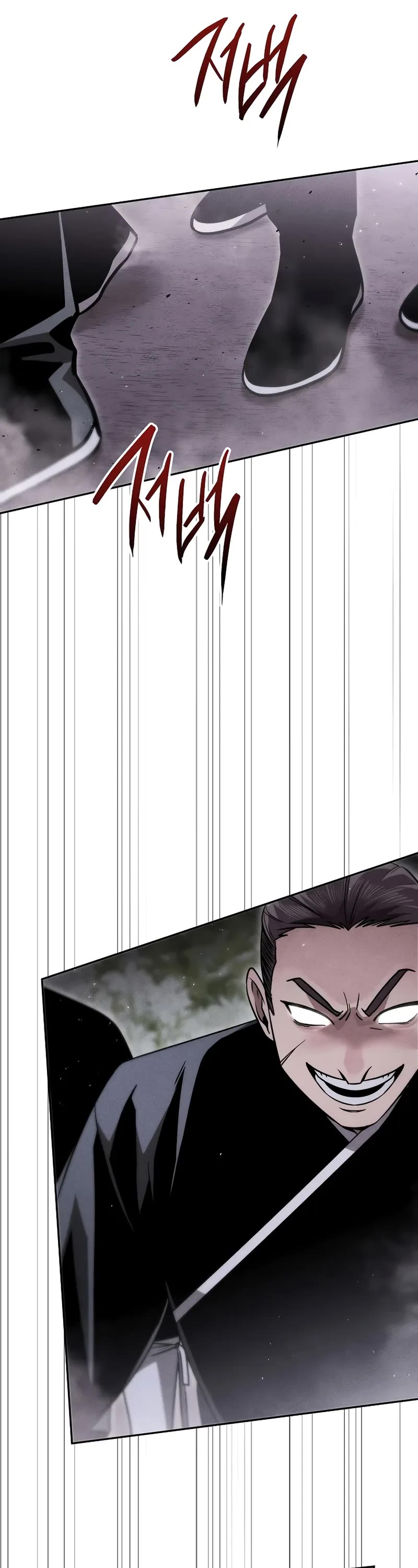 The Divine Demon's Grand Ascension Chapter 19 page 28 - Chapter 19