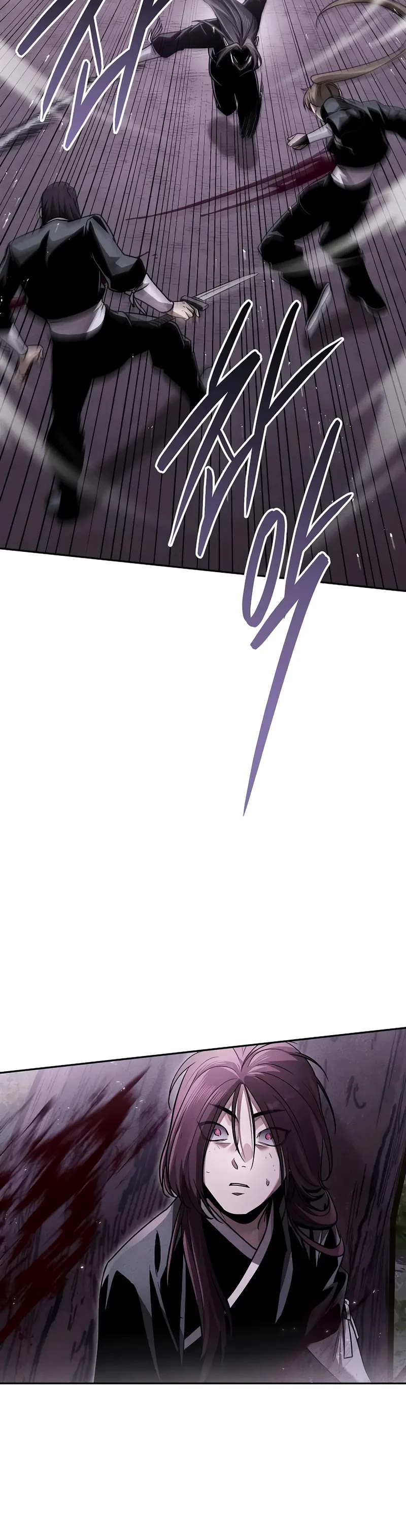 The Divine Demon's Grand Ascension Chapter 19 page 3 - Chapter 19