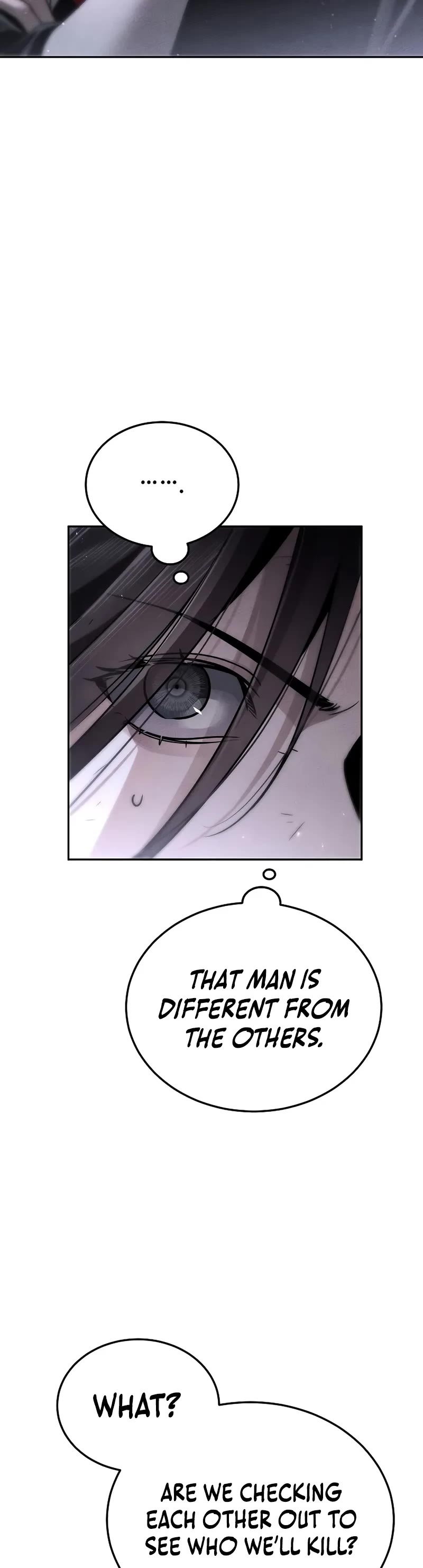 The Divine Demon's Grand Ascension Chapter 19 page 34 - Chapter 19