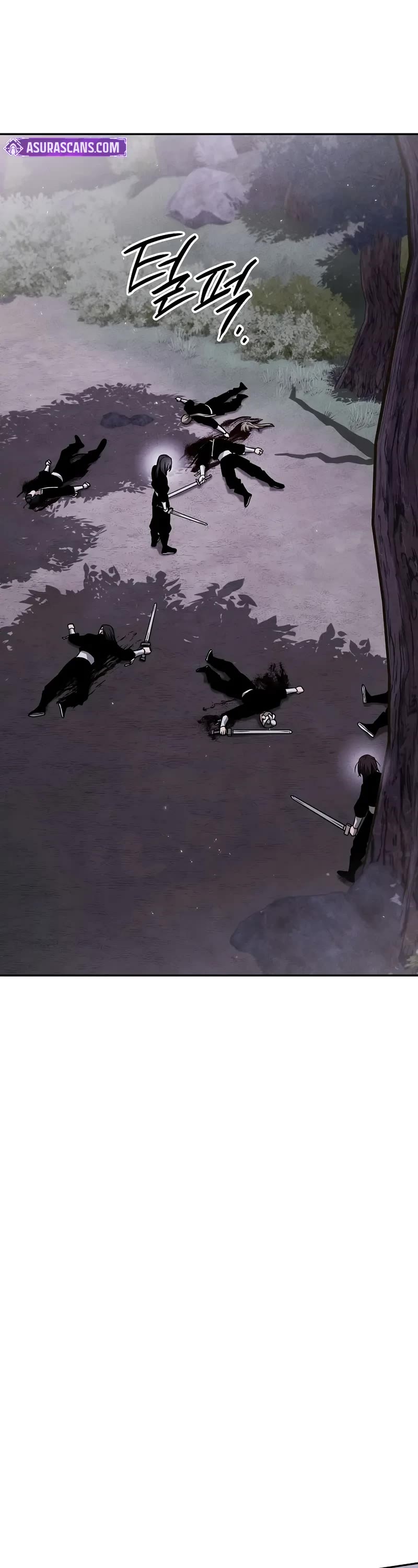 The Divine Demon's Grand Ascension Chapter 19 page 4 - Chapter 19