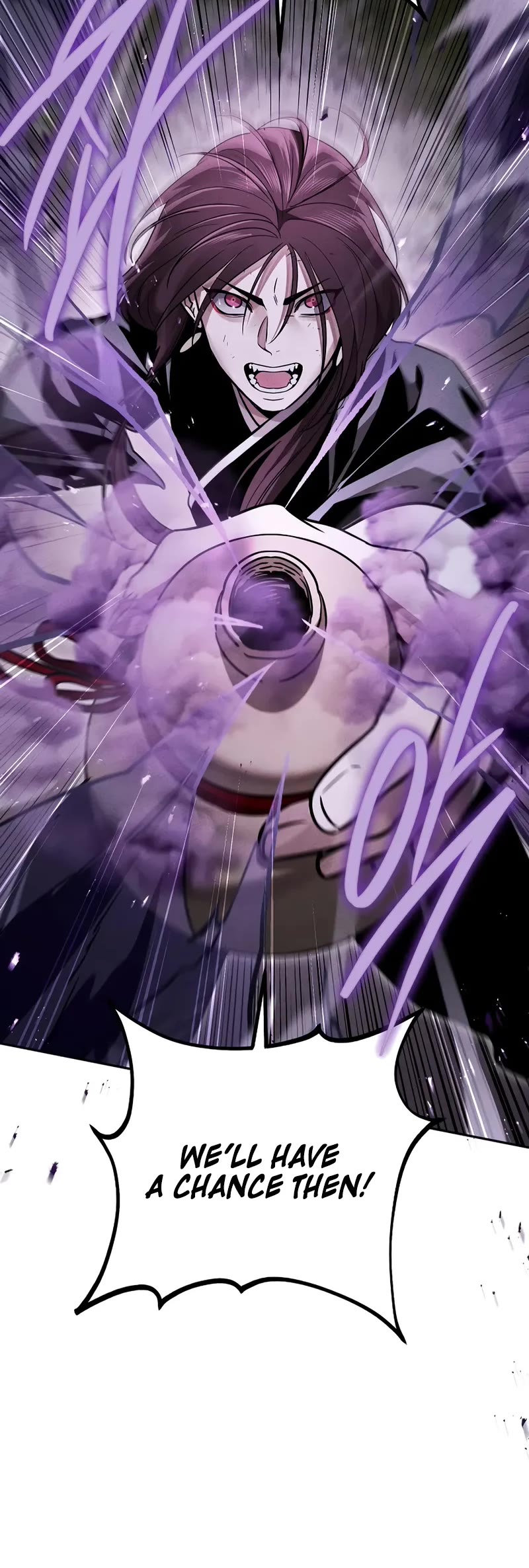 The Divine Demon's Grand Ascension Chapter 19 page 40 - Chapter 19