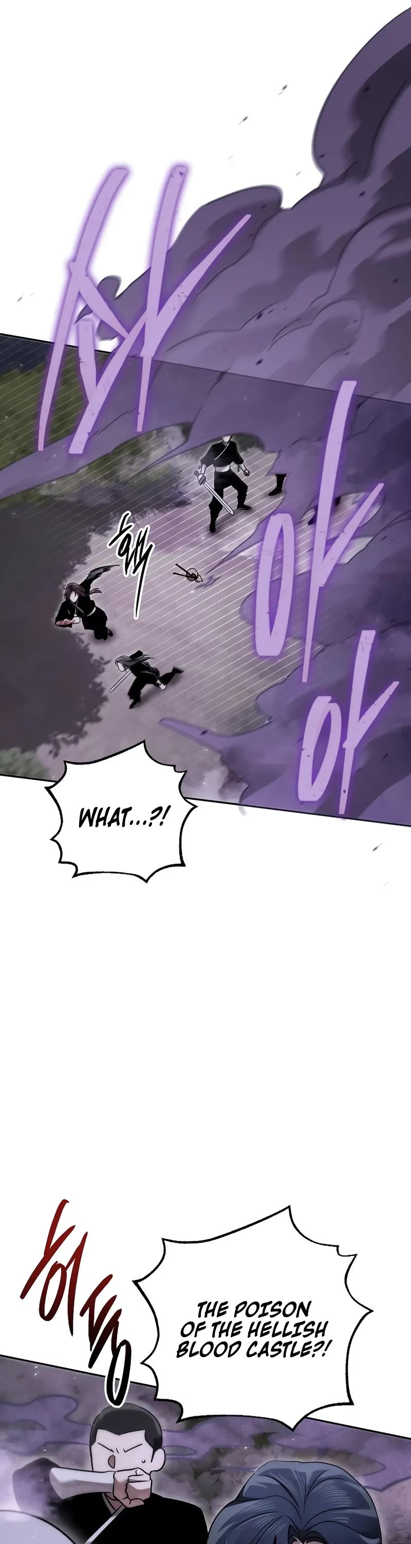The Divine Demon's Grand Ascension Chapter 19 page 41 - Chapter 19