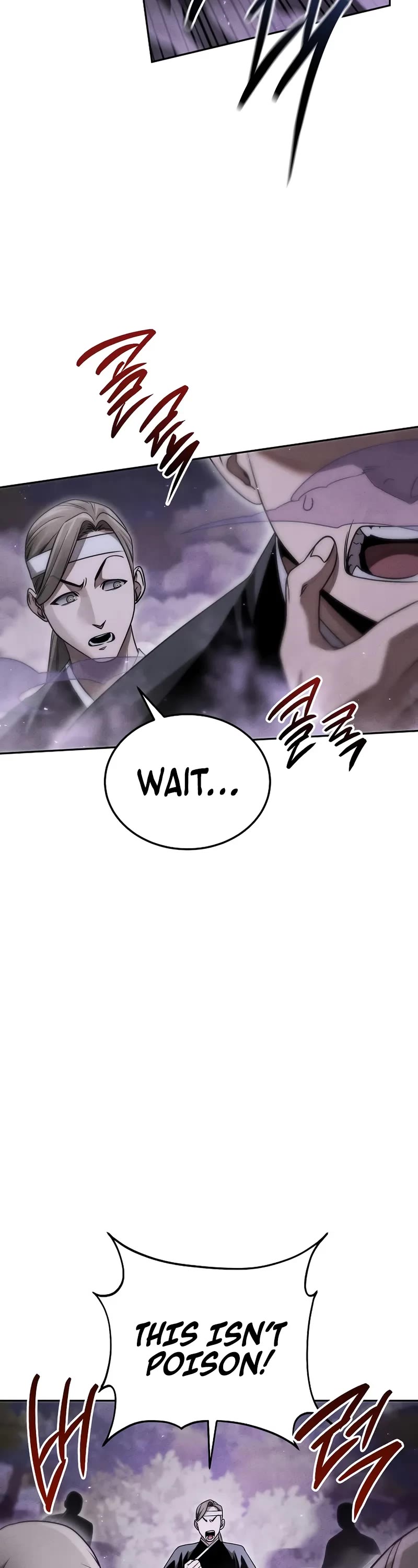 The Divine Demon's Grand Ascension Chapter 19 page 43 - Chapter 19