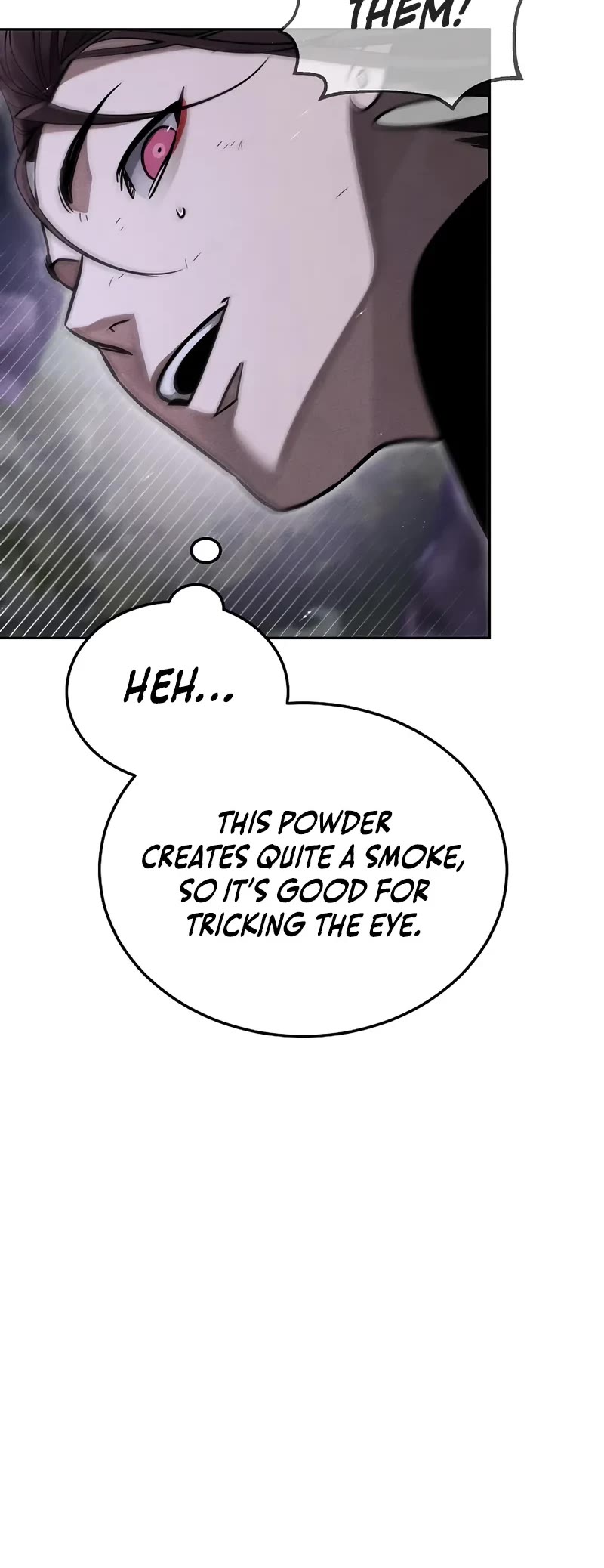 The Divine Demon's Grand Ascension Chapter 19 page 45 - Chapter 19