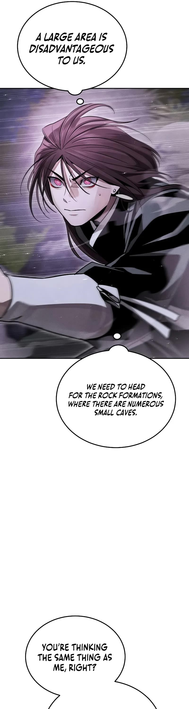 The Divine Demon's Grand Ascension Chapter 19 page 46 - Chapter 19
