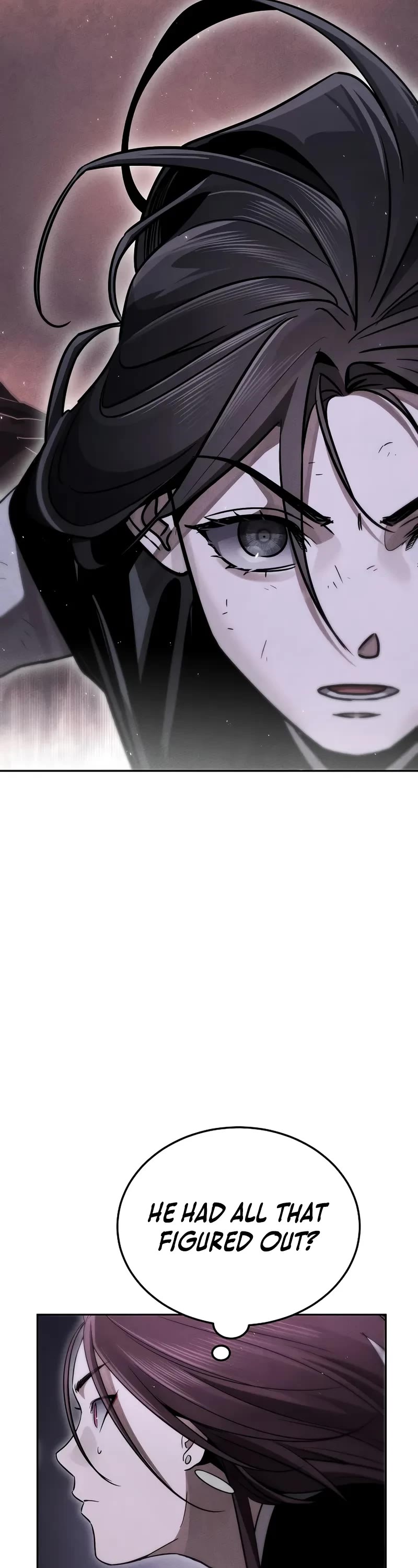 The Divine Demon's Grand Ascension Chapter 19 page 48 - Chapter 19