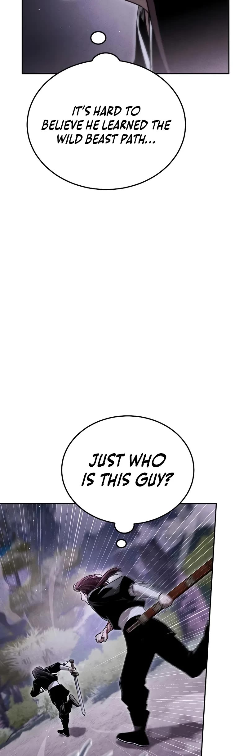 The Divine Demon's Grand Ascension Chapter 19 page 49 - Chapter 19