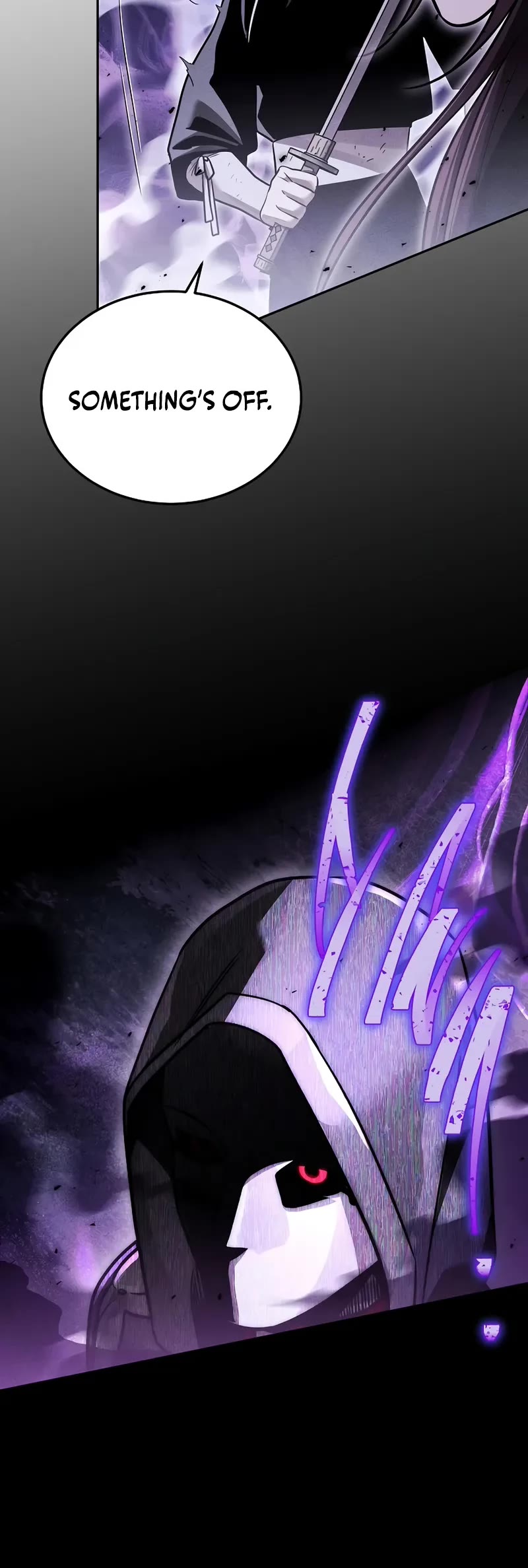 The Divine Demon's Grand Ascension Chapter 19 page 55 - Chapter 19