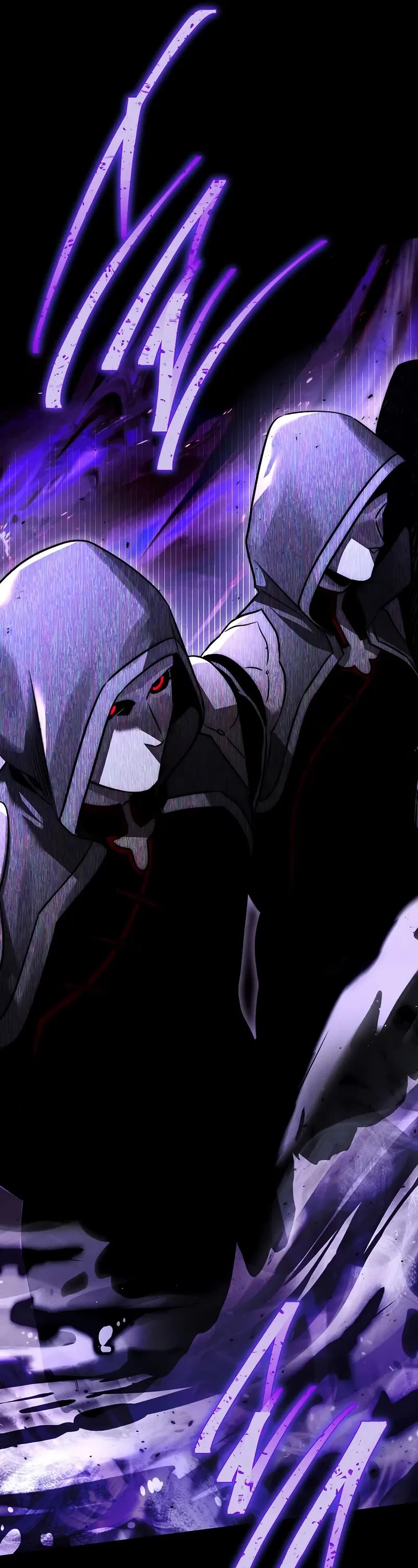 The Divine Demon's Grand Ascension Chapter 19 page 56 - Chapter 19