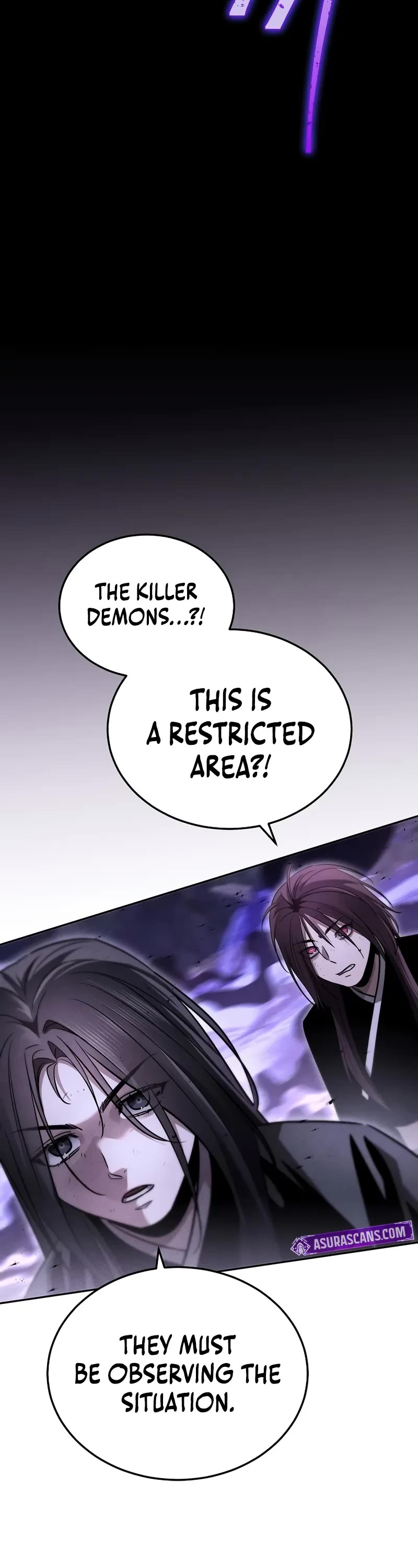 The Divine Demon's Grand Ascension Chapter 19 page 57 - Chapter 19