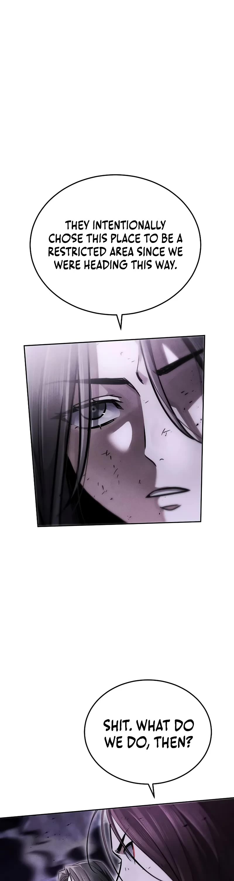 The Divine Demon's Grand Ascension Chapter 19 page 58 - Chapter 19