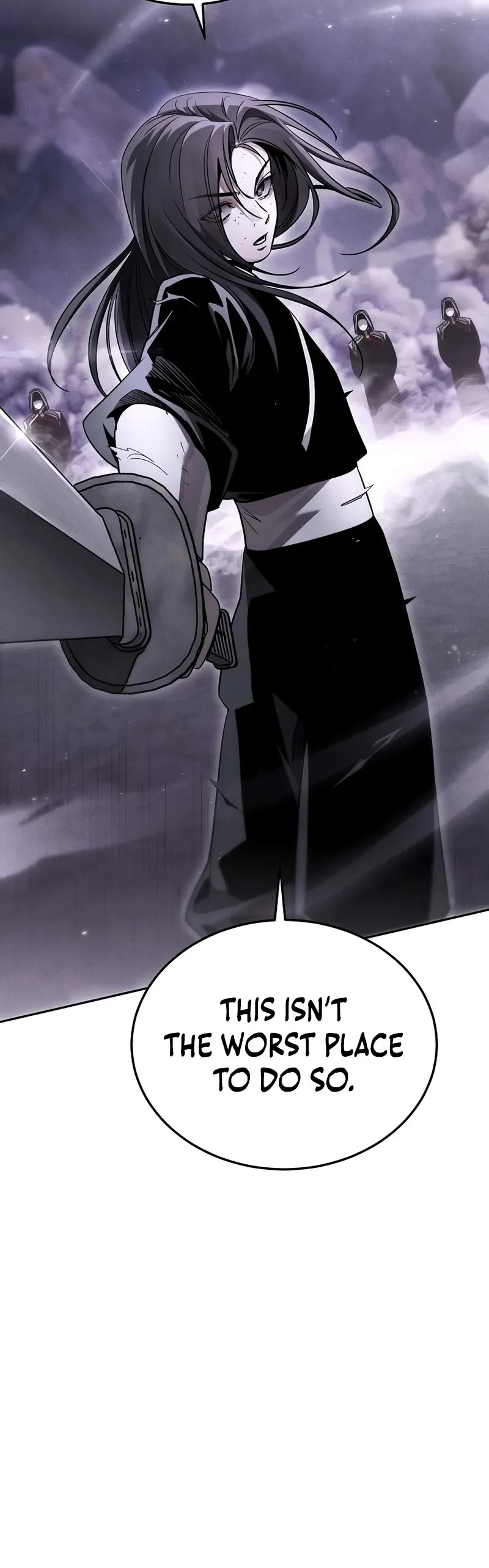 The Divine Demon's Grand Ascension Chapter 19 page 60 - Chapter 19