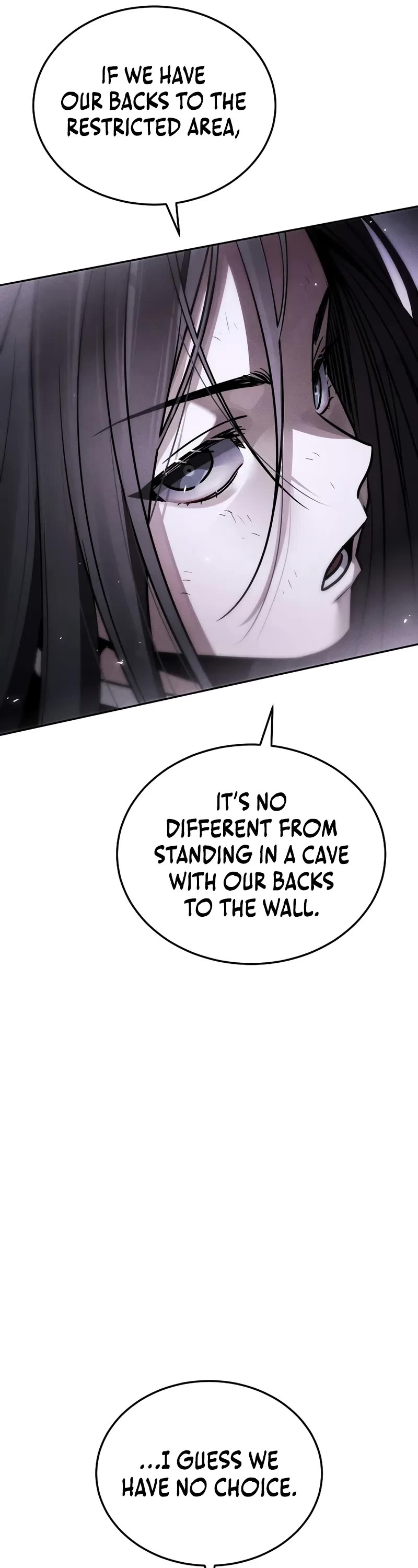 The Divine Demon's Grand Ascension Chapter 19 page 61 - Chapter 19