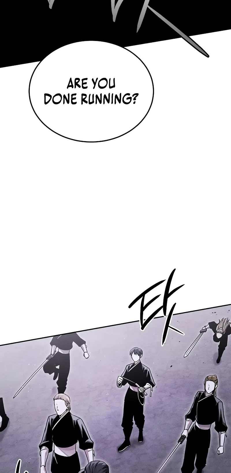 The Divine Demon's Grand Ascension Chapter 19 page 64 - Chapter 19