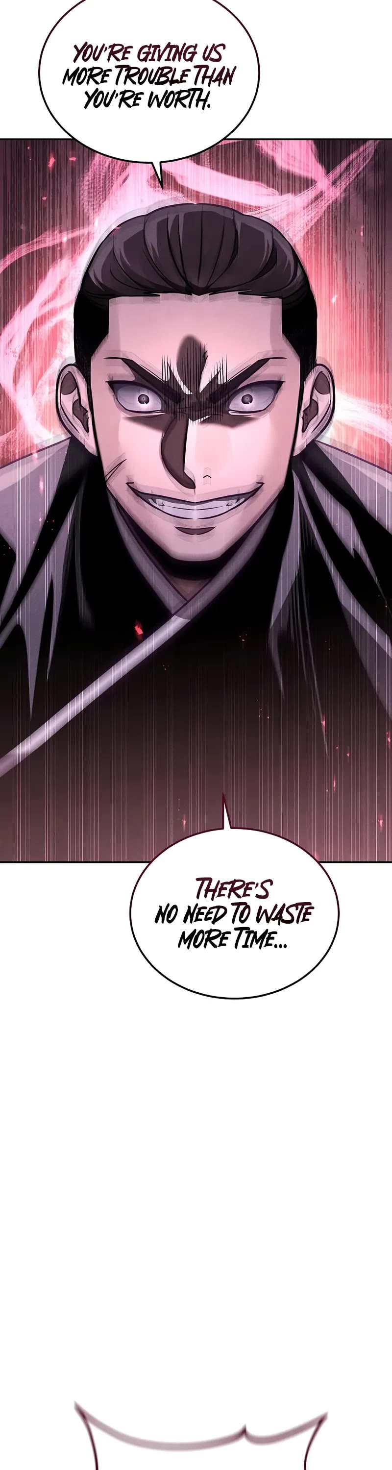 The Divine Demon's Grand Ascension Chapter 19 page 68 - Chapter 19