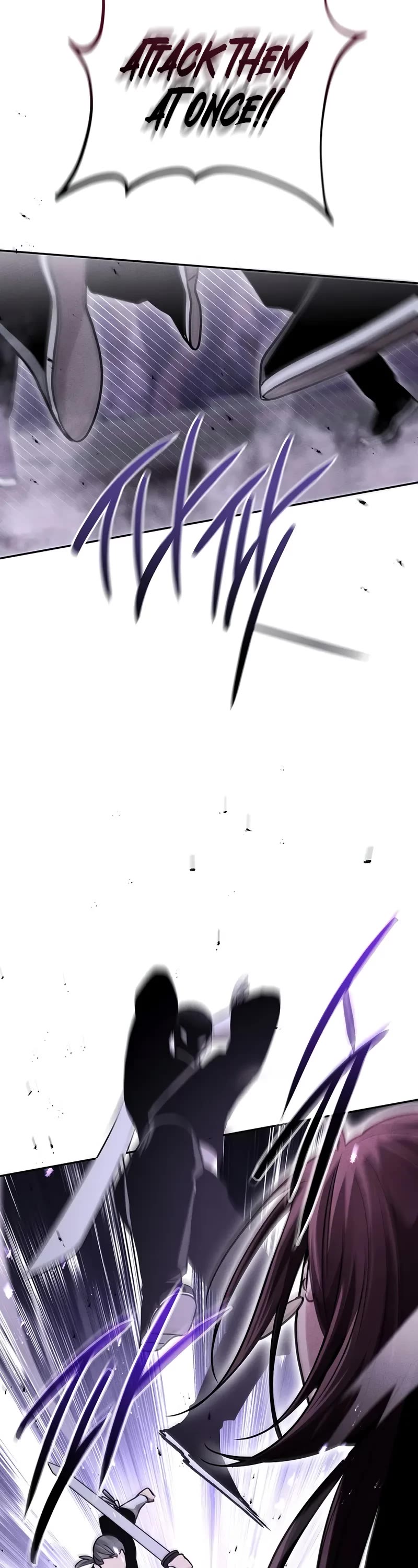 The Divine Demon's Grand Ascension Chapter 19 page 69 - Chapter 19