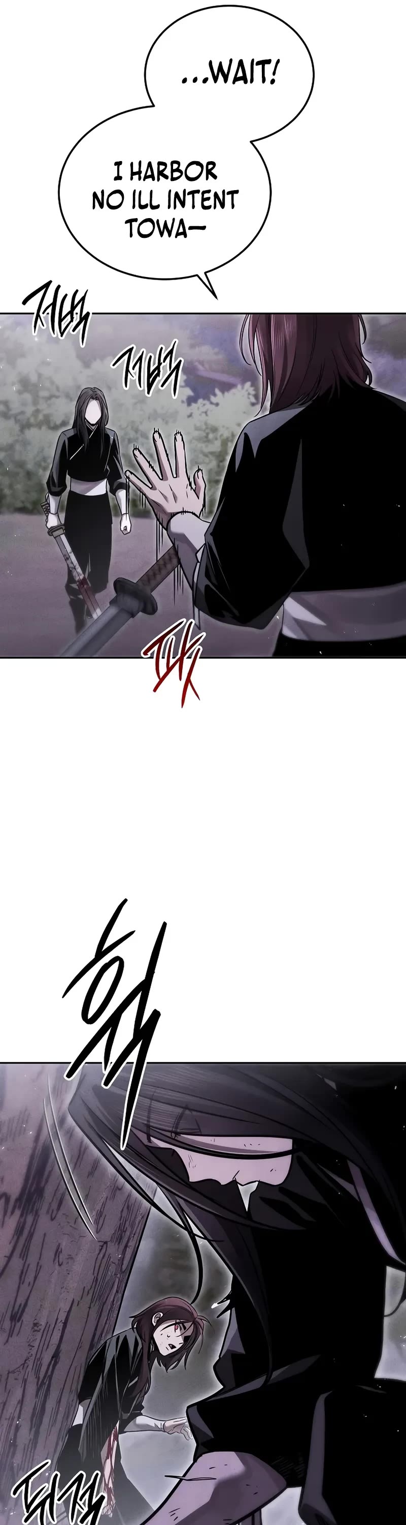 The Divine Demon's Grand Ascension Chapter 19 page 7 - Chapter 19