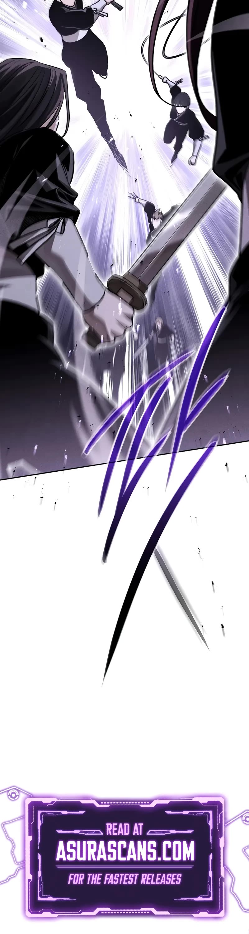 The Divine Demon's Grand Ascension Chapter 19 page 70 - Chapter 19