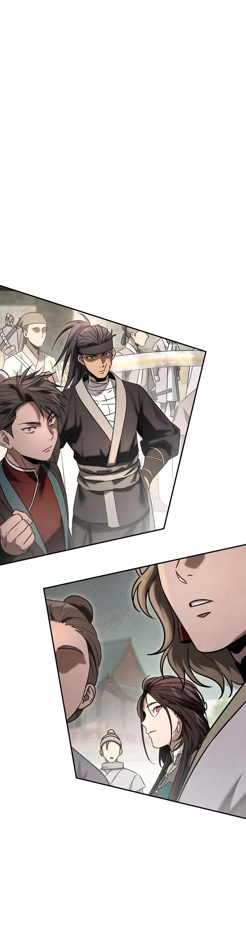 The Divine Demon's Grand Ascension Chapter 2 page 10 - Chapter 2