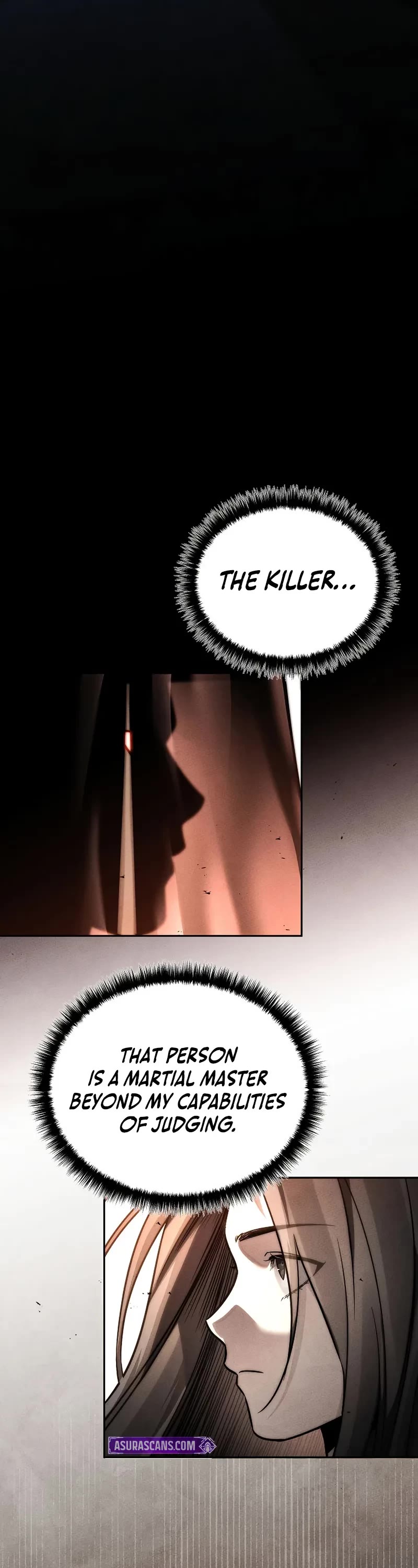 The Divine Demon's Grand Ascension Chapter 2 page 13 - Chapter 2