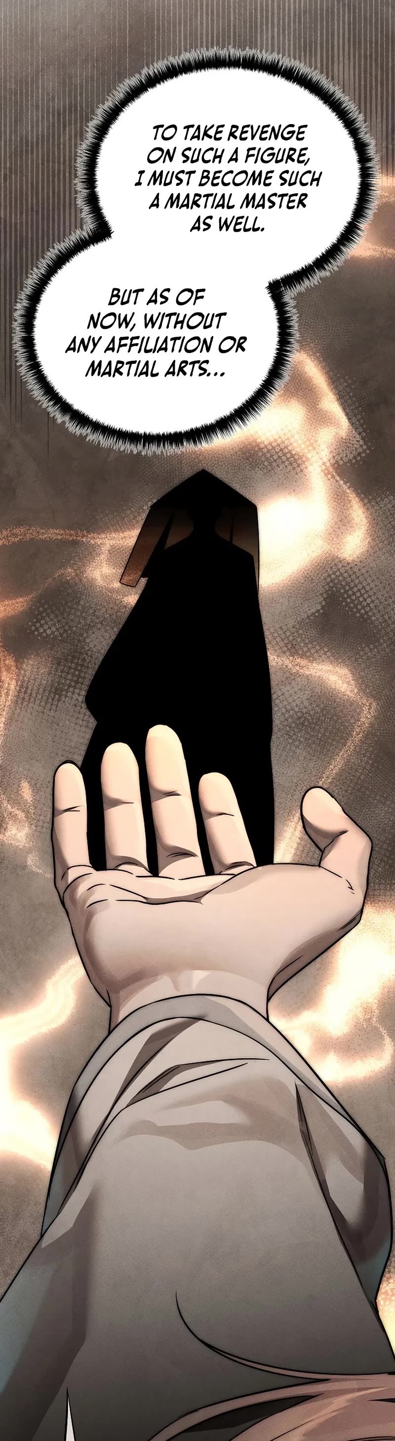 The Divine Demon's Grand Ascension Chapter 2 page 14 - Chapter 2