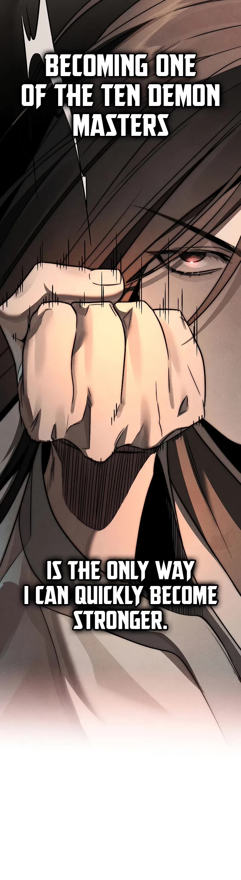 The Divine Demon's Grand Ascension Chapter 2 page 15 - Chapter 2