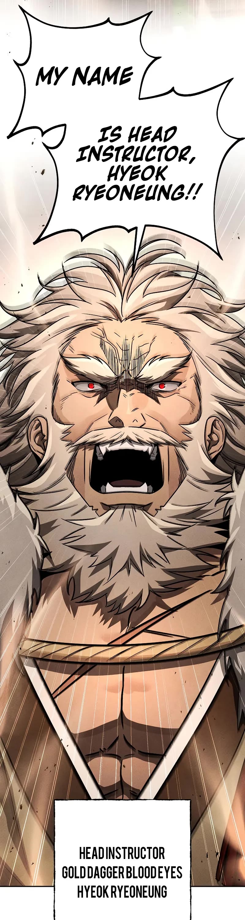 The Divine Demon's Grand Ascension Chapter 2 page 18 - Chapter 2