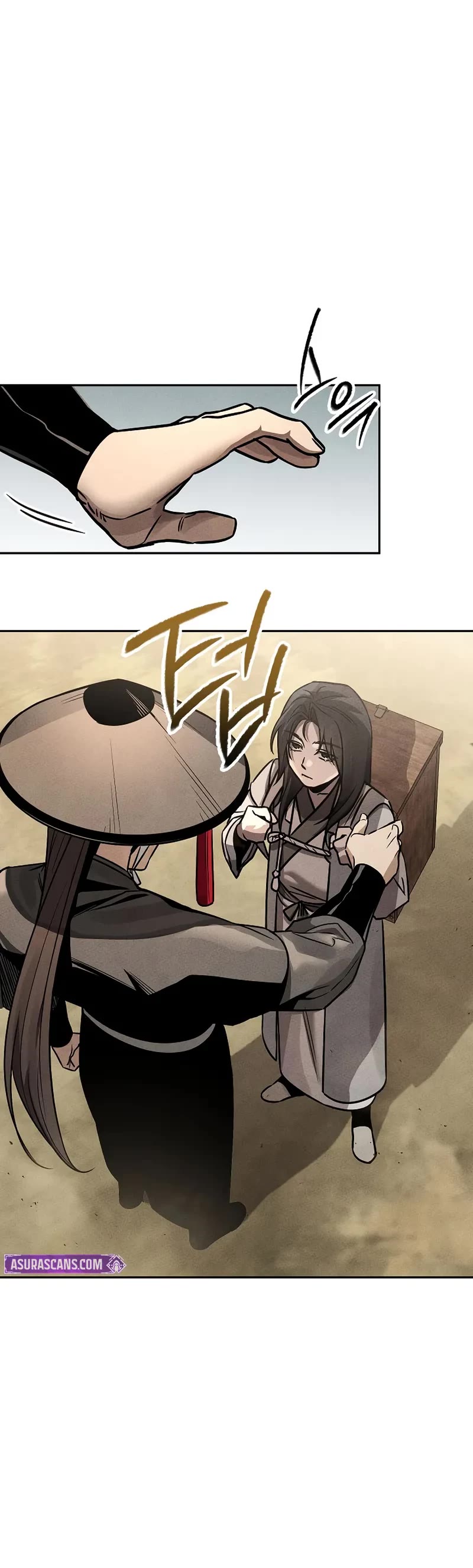 The Divine Demon's Grand Ascension Chapter 2 page 25 - Chapter 2