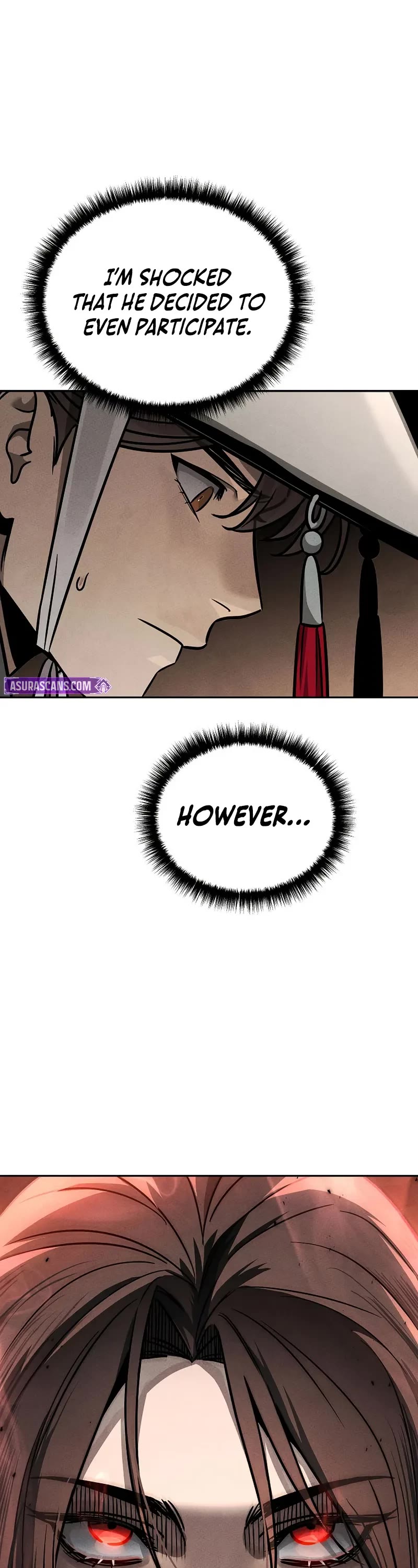 The Divine Demon's Grand Ascension Chapter 2 page 27 - Chapter 2