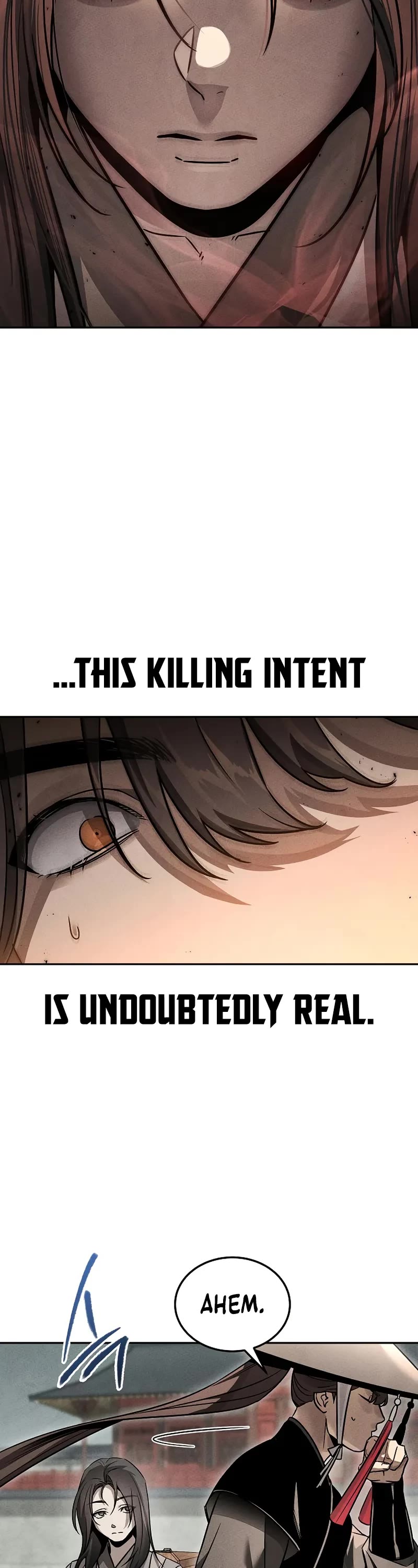The Divine Demon's Grand Ascension Chapter 2 page 28 - Chapter 2