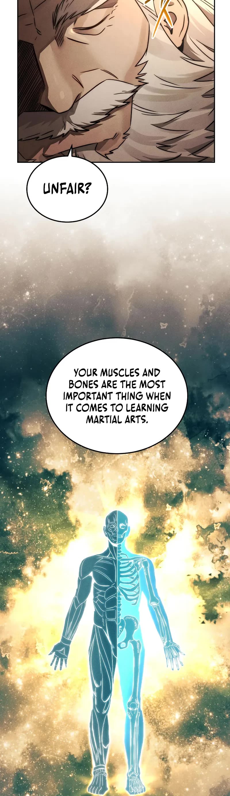 The Divine Demon's Grand Ascension Chapter 2 page 34 - Chapter 2