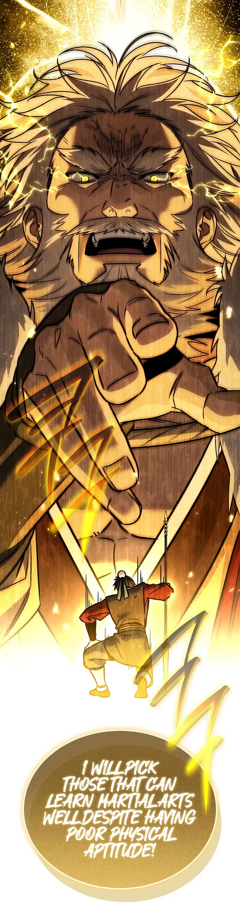 The Divine Demon's Grand Ascension Chapter 2 page 37 - Chapter 2