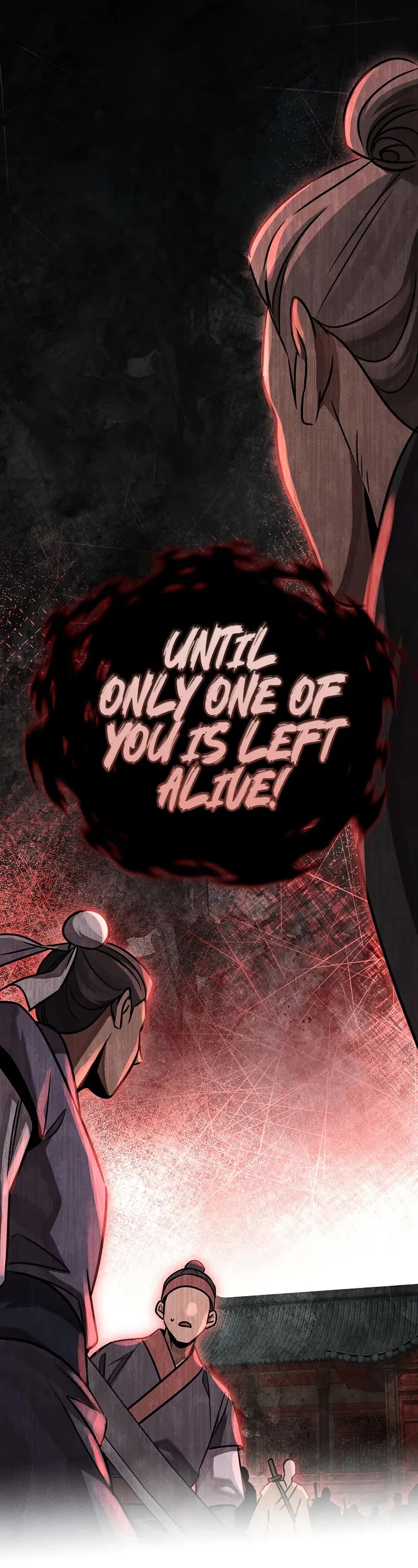 The Divine Demon's Grand Ascension Chapter 2 page 40 - Chapter 2