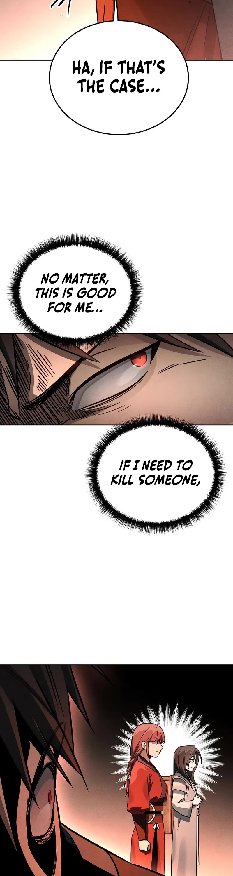 The Divine Demon's Grand Ascension Chapter 2 page 42 - Chapter 2