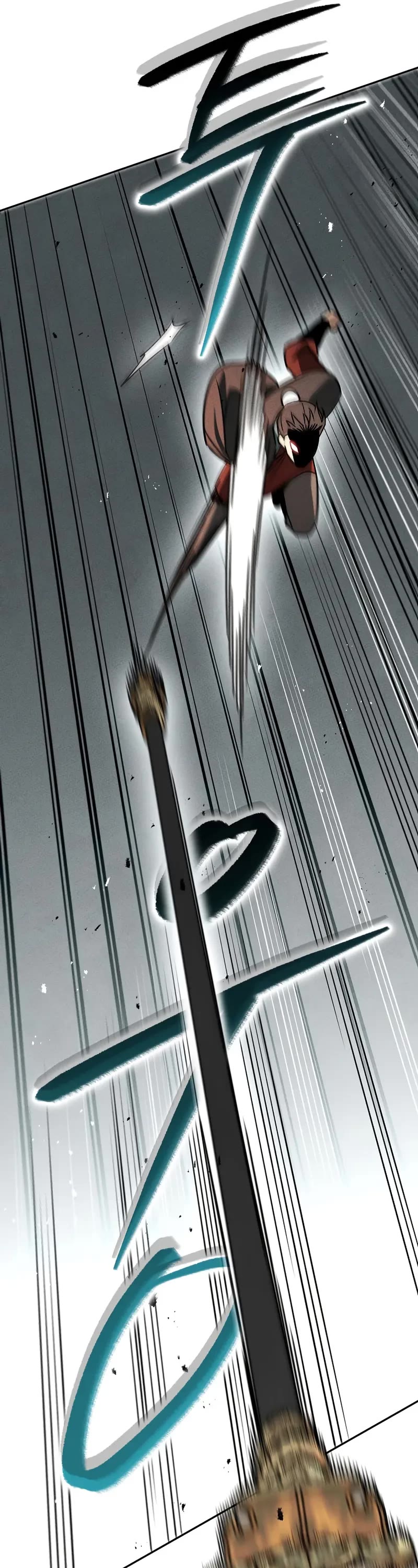 The Divine Demon's Grand Ascension Chapter 2 page 46 - Chapter 2