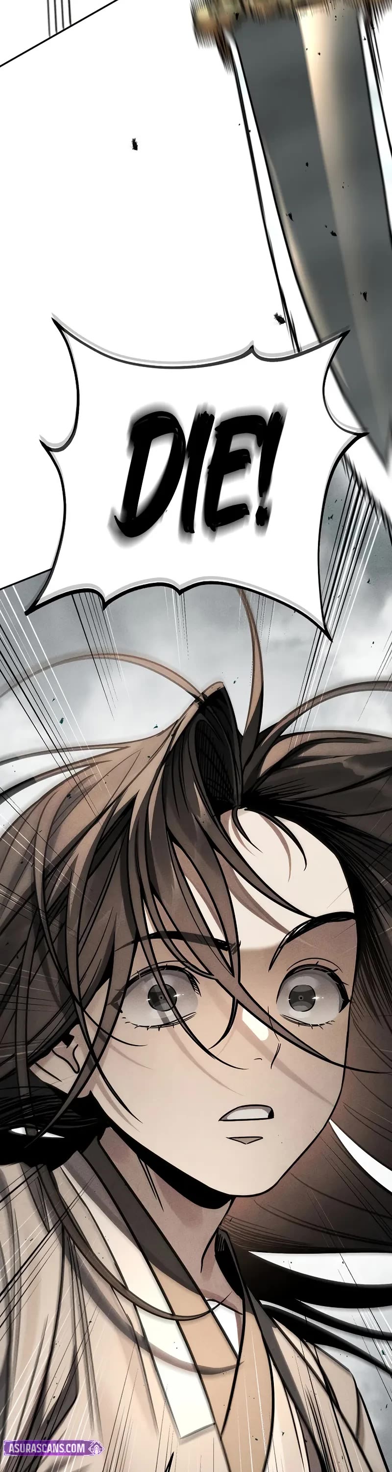 The Divine Demon's Grand Ascension Chapter 2 page 47 - Chapter 2
