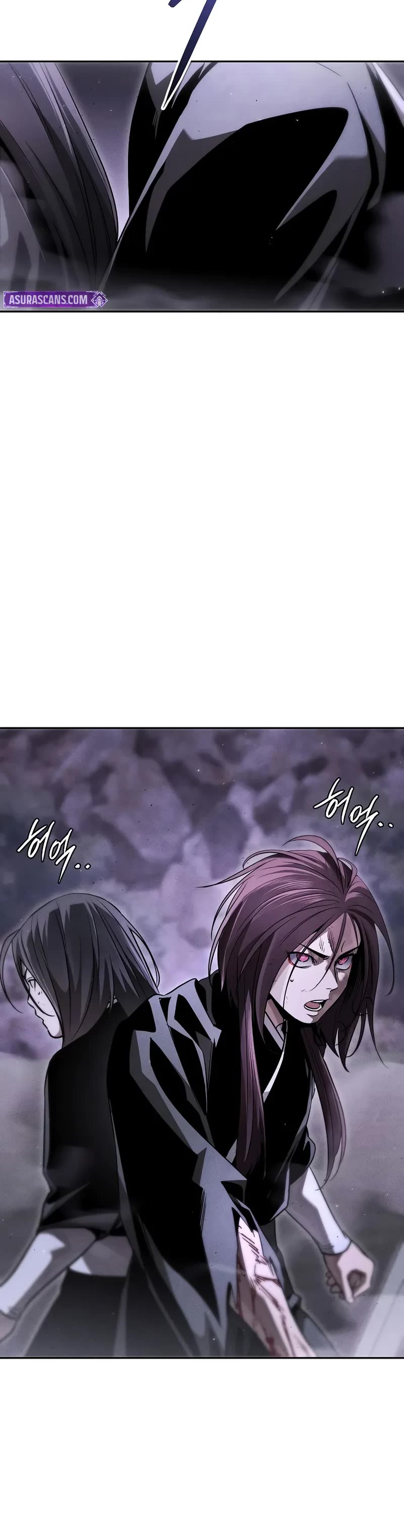 The Divine Demon's Grand Ascension Chapter 20 page 13 - Chapter 20