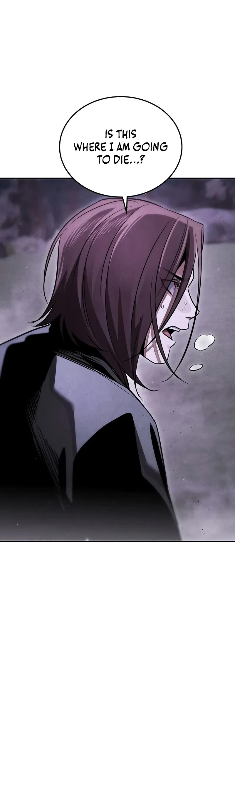 The Divine Demon's Grand Ascension Chapter 20 page 16 - Chapter 20