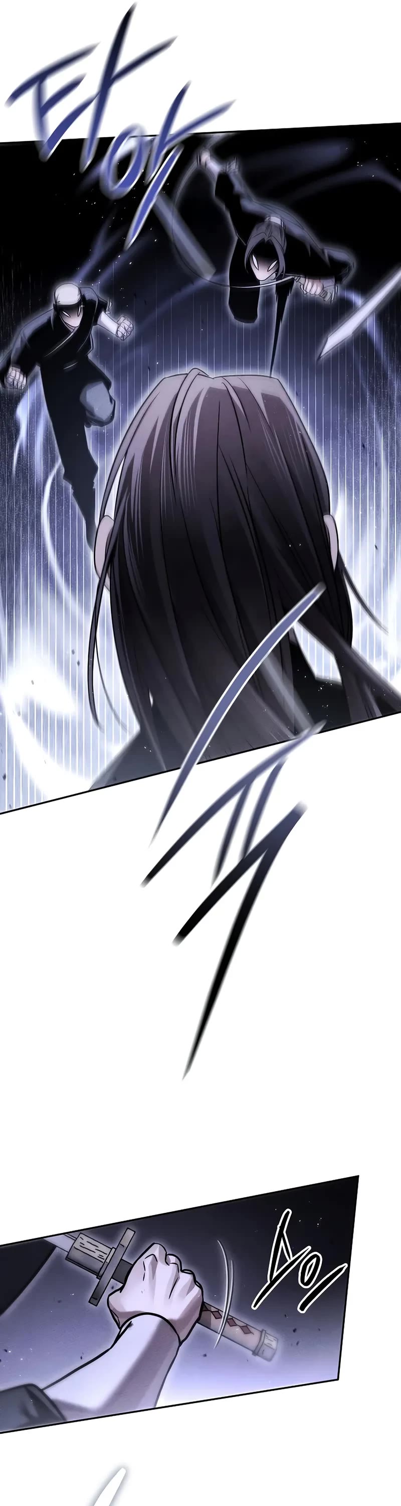 The Divine Demon's Grand Ascension Chapter 20 page 22 - Chapter 20