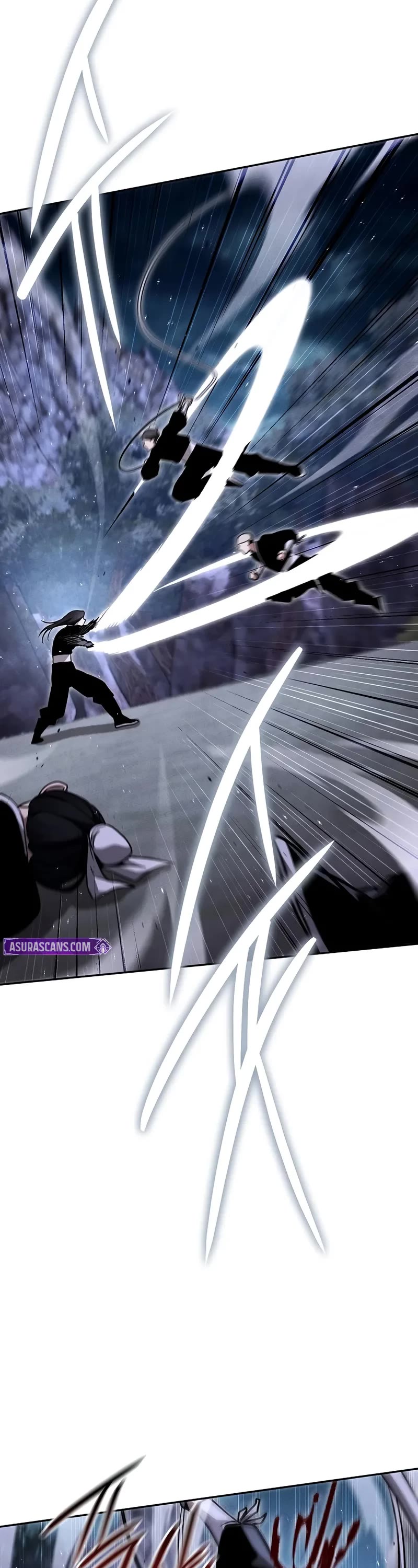 The Divine Demon's Grand Ascension Chapter 20 page 23 - Chapter 20