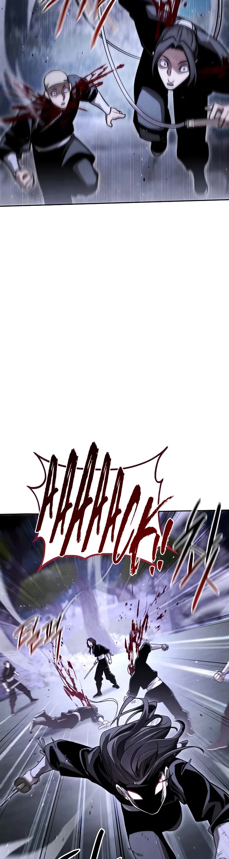 The Divine Demon's Grand Ascension Chapter 20 page 24 - Chapter 20