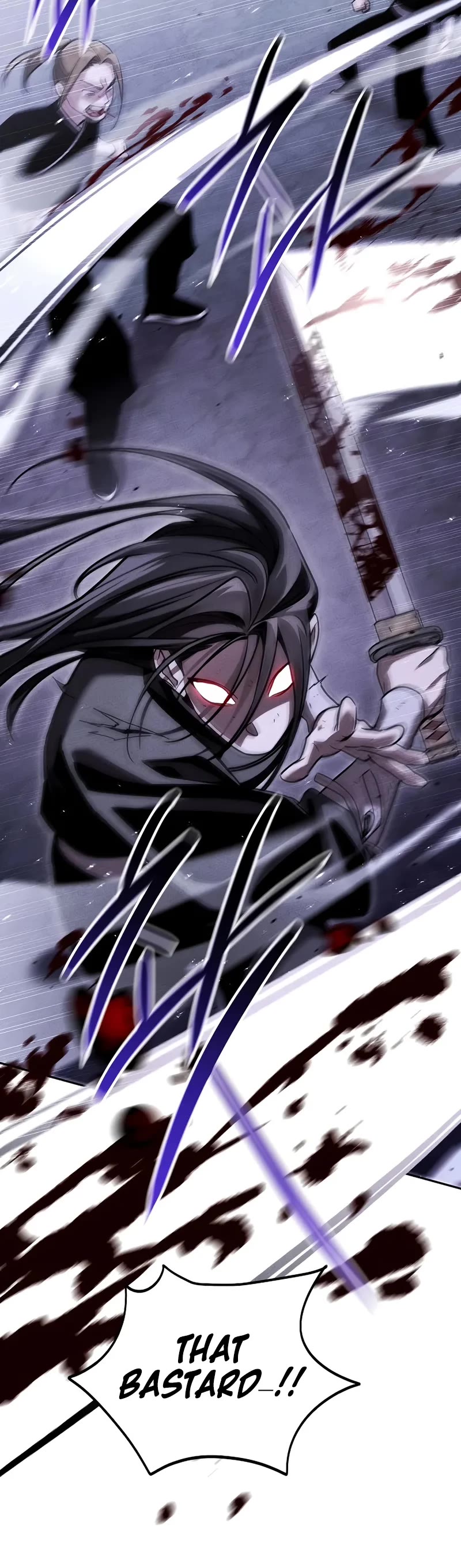 The Divine Demon's Grand Ascension Chapter 20 page 26 - Chapter 20