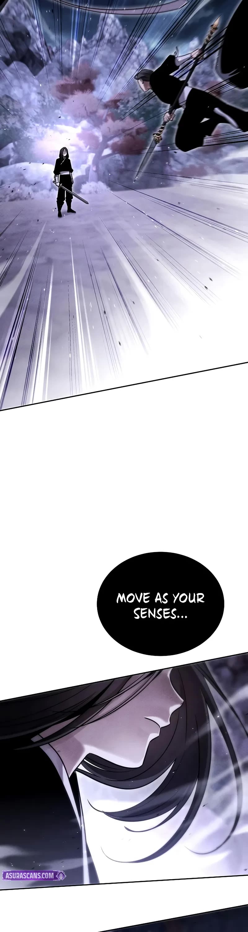 The Divine Demon's Grand Ascension Chapter 20 page 28 - Chapter 20