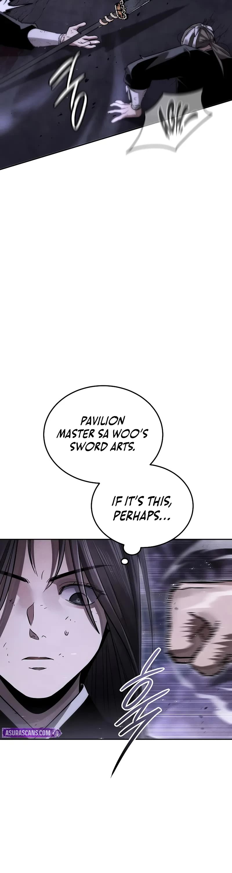 The Divine Demon's Grand Ascension Chapter 20 page 34 - Chapter 20