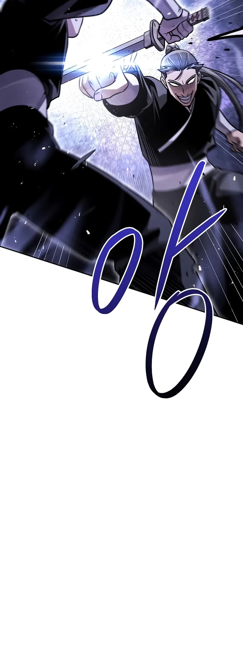 The Divine Demon's Grand Ascension Chapter 20 page 36 - Chapter 20