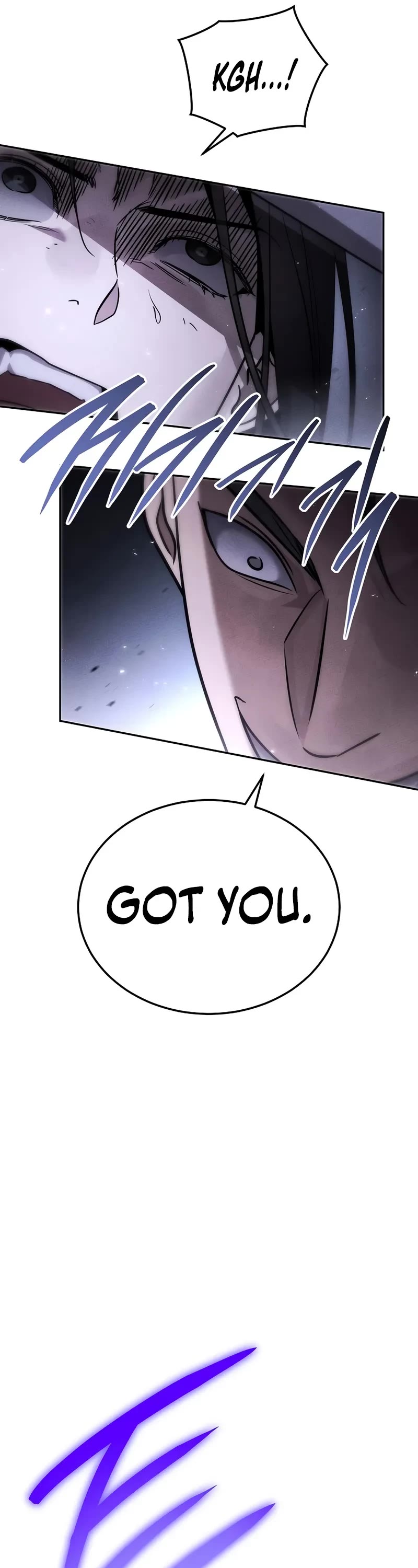 The Divine Demon's Grand Ascension Chapter 20 page 37 - Chapter 20