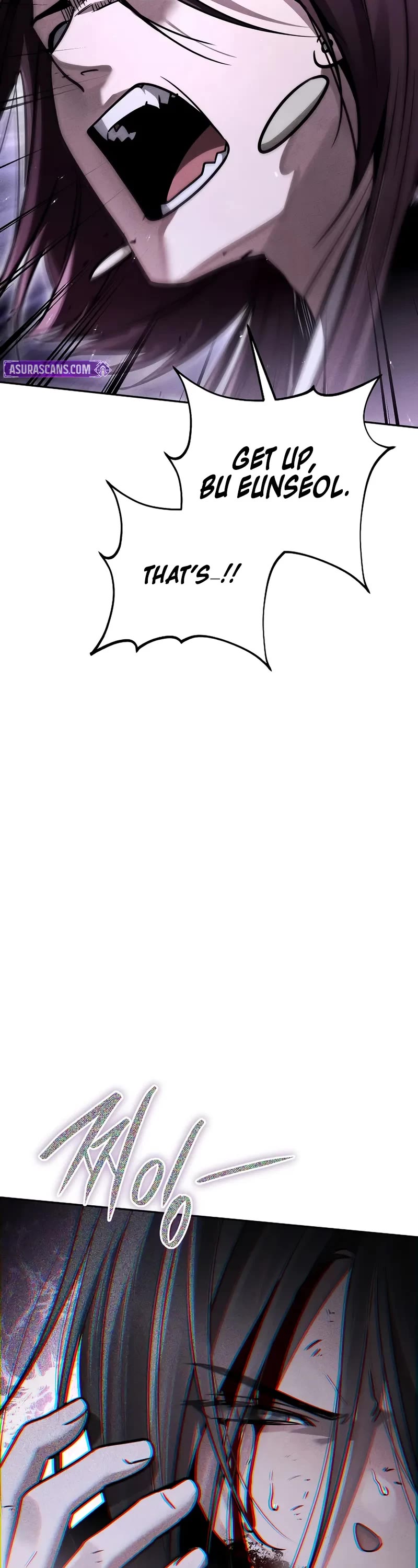 The Divine Demon's Grand Ascension Chapter 20 page 43 - Chapter 20